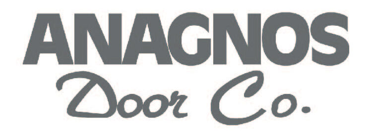 Anagnos Door