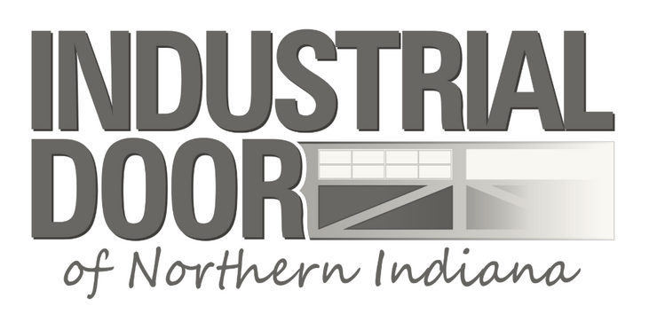 Industrial Door