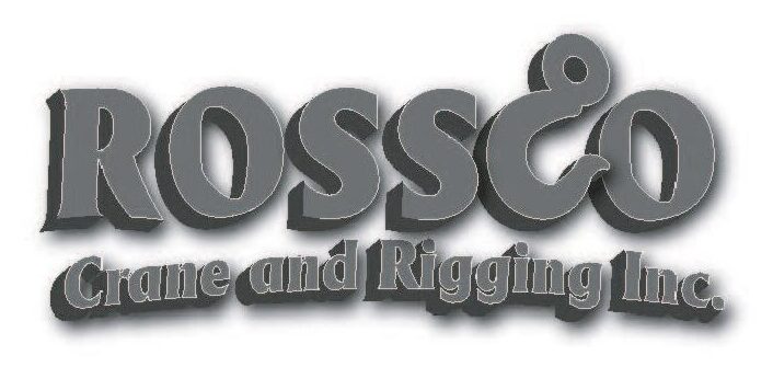 Rossco Crane